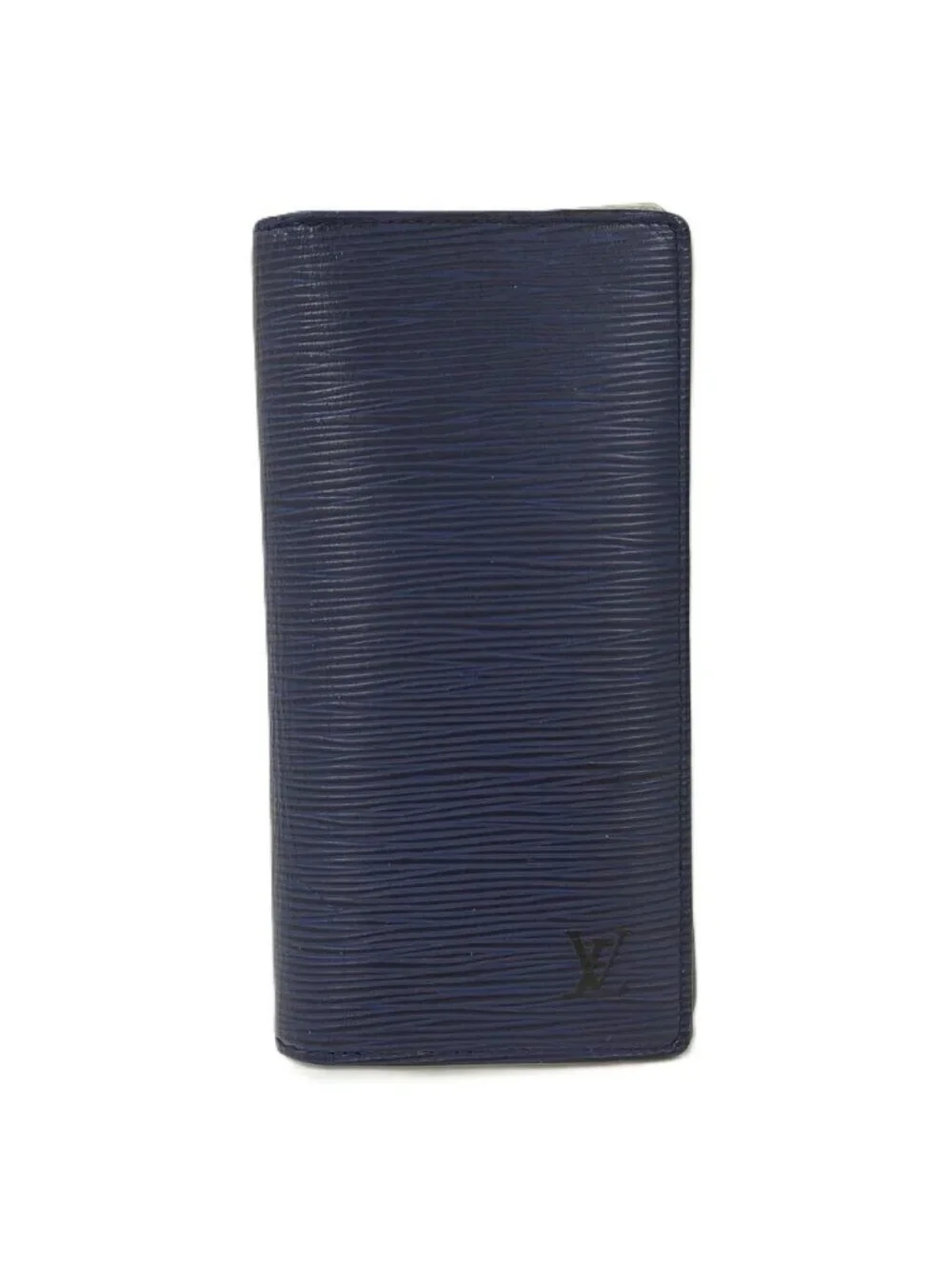 Louis Vuitton Portefeuille Brazza Wallet Monogram Eclipse